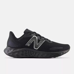 New Balance Women’s NON SLIP Athletic WORK Black Shoes